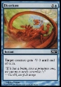 MTG 2010 Core Set 048: Disorient 