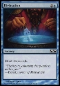 MTG 2010 Core Set 049: Divination 