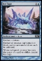 MTG 2010 Core Set 056: Ice Cage 