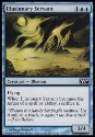 MTG 2010 Core Set 057: Illusionary Servant 