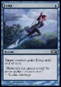 MTG 2010 Core Set 059: Jump 