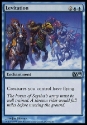 MTG 2010 Core Set 060: Levitation 