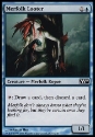 MTG 2010 Core Set 061: Merfolk Looter 
