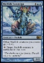 MTG 2010 Core Set 062: Merfolk Sovereign 