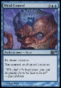 MTG 2010 Core Set 063: Mind Control 