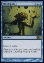 MTG 2010 Core Set 064: Mind Spring 