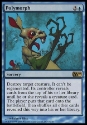 MTG 2010 Core Set 067: Polymorph 