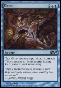MTG 2010 Core Set 071: Sleep 
