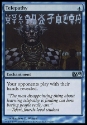 MTG 2010 Core Set 074: Telepathy 
