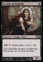 MTG 2010 Core Set 083: Acolyte of Xathrid 