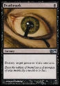 MTG 2010 Core Set 090: Deathmark 