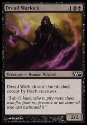 MTG 2010 Core Set 094: Dread Warlock 