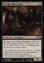 MTG 2010 Core Set 095: Drudge Skeletons 