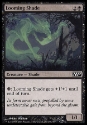 MTG 2010 Core Set 103: Looming Shade 