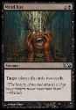 MTG 2010 Core Set 105: Mind Rot 