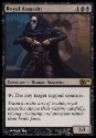 MTG 2010 Core Set 110: Royal Assassin 