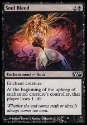 MTG 2010 Core Set 113: Soul Bleed 