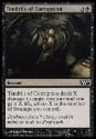 MTG 2010 Core Set 114: Tendrils of Corruption 