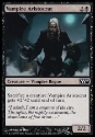 MTG 2010 Core Set 117: Vampire Aristocrat 