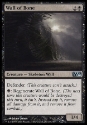 MTG 2010 Core Set 119: Wall of Bone 