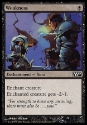 MTG 2010 Core Set 121: Weakness 