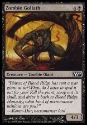 MTG 2010 Core Set 123: Zombie Goliath 