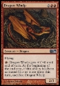MTG 2010 Core Set 133: Dragon Whelp 