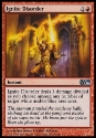 MTG 2010 Core Set 141: Ignite Disorder 