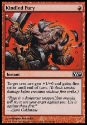 MTG 2010 Core Set 144: Kindled Fury 