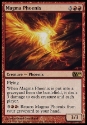 MTG 2010 Core Set 148: Magma Phoenix 