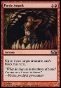 MTG 2010 Core Set 150: Panic Attack 