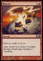 MTG 2010 Core Set 155: Shatter 