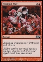 MTG 2010 Core Set 160: Trumpet Blast 