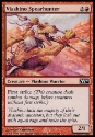 MTG 2010 Core Set 161: Viashino Spearhunter 