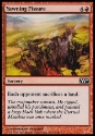 MTG 2010 Core Set 164: Yawning Fissure 