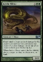 MTG 2010 Core Set 165: Acidic Slime 