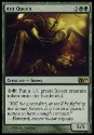 MTG 2010 Core Set 166: Ant Queen 