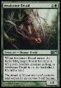 MTG 2010 Core Set 167: Awakener Druid 