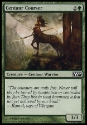 MTG 2010 Core Set 172: Centaur Courser 