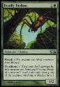MTG 2010 Core Set 175: Deadly Recluse 