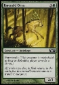 MTG 2010 Core Set 179: Emerald Oryx 