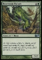 MTG 2010 Core Set 180: Enormous Baloth 