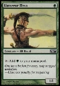 MTG 2010 Core Set 189: Llanowar Elves 