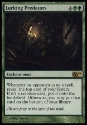 MTG: 2010 Core Set 190: Lurking Predators 