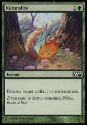MTG 2010 Core Set 195: Naturalize 