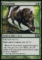 MTG 2010 Core Set 197: Oakenform 