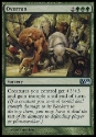 MTG 2010 Core Set 198: Overrun 