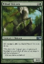 MTG 2010 Core Set 199: Prized Unicorn 