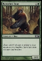 MTG 2010 Core Set 203: Runeclaw Bear 