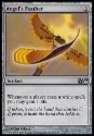 MTG 2010 Core Set 206: Angels Feather 